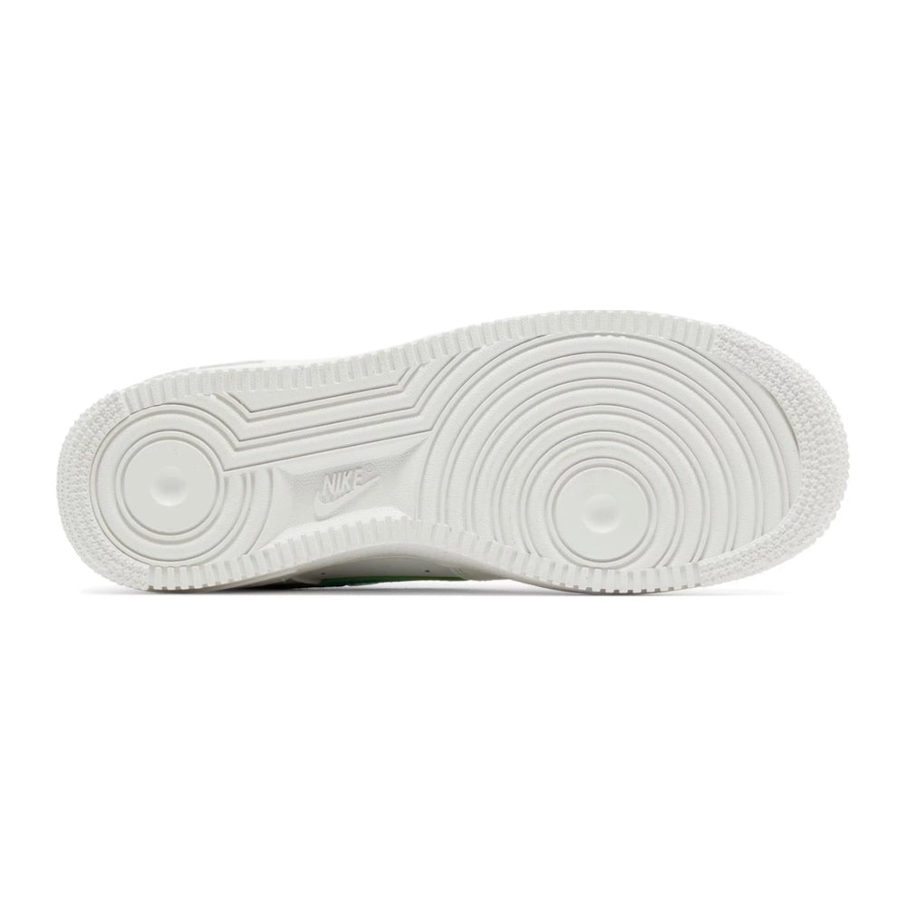 TENIS MUJER NIKE AIR FORCE 1 EMERALD RISE BLANCO