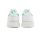 TENIS MUJER NIKE AIR FORCE 1 EMERALD RISE BLANCO