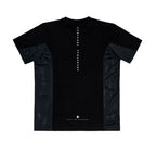 AP CROWN INSTINCT CAMISETA DRIVE REGULAR NEGRO