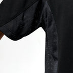 AP CROWN INSTINCT CAMISETA DRIVE REGULAR NEGRO