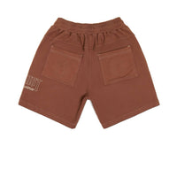 AP CROWN INSTINCT SHORTS GENE REGULAR CAFE