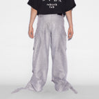 DO OVER LAB SPOON FULL POCKET PANTALON DE HOMBRE GRIS