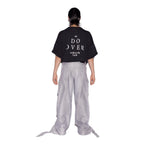 DO OVER LAB SPOON FULL POCKET PANTALON DE HOMBRE GRIS