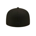 NEW ERA 59FIFTY MLB BOSTON RED SOX GORRA BASICA CERRADA NEGRA