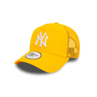 NEW ERA 9FORTY MLB NY YANKEES GORRA AJUSTABLE AMARILLA