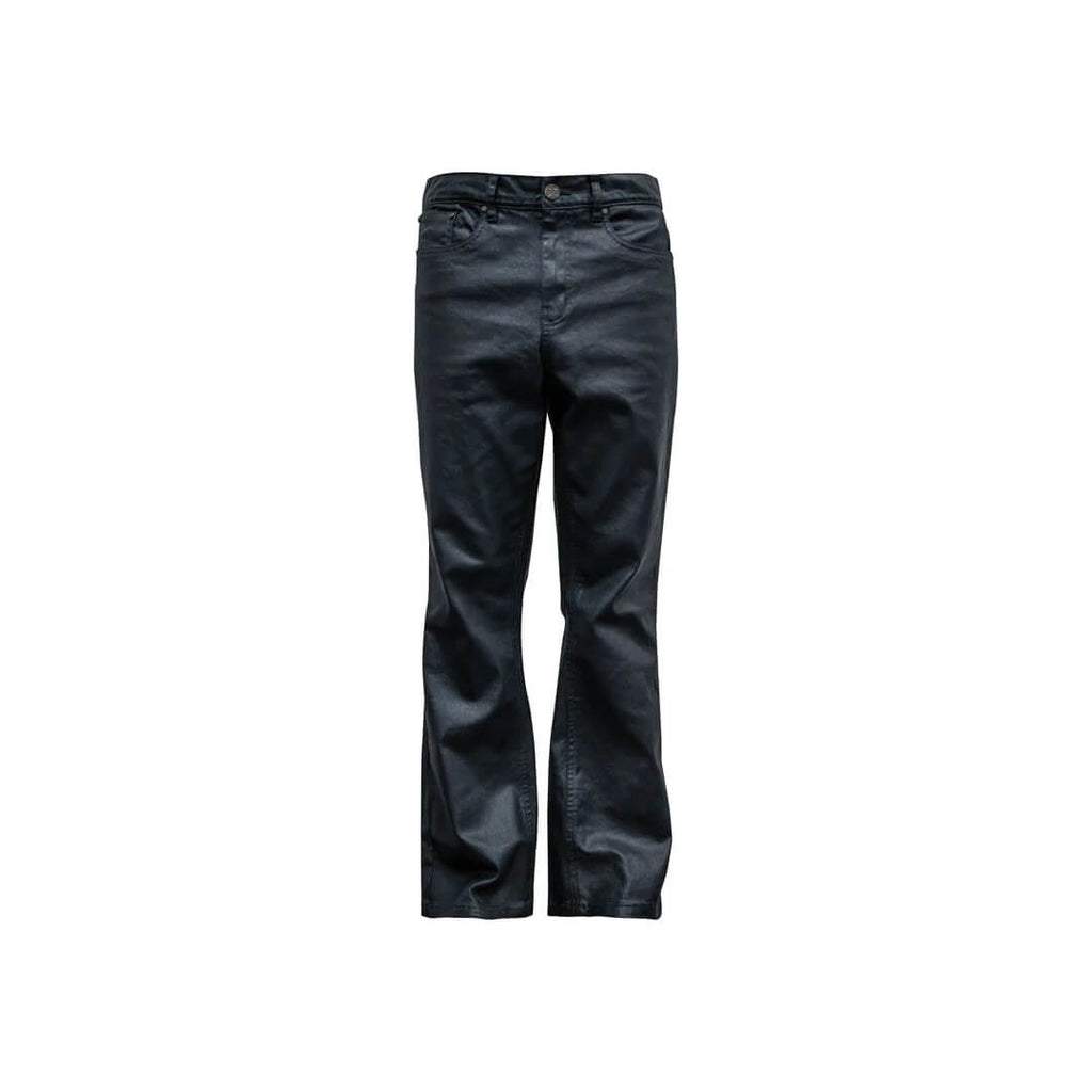 CREEP BRAND MISSY JEAN FLARE NEGRO