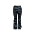 CREEP BRAND MISSY JEAN FLARE NEGRO