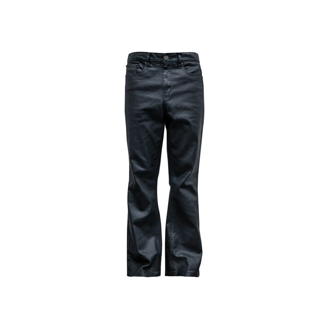 CREEP BRAND MISSY JEAN FLARE NEGRO