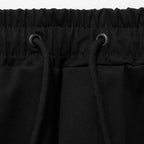 TRUE CLASSIC DRILL JOGGER PANTALON NEGRO