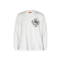 CREEP BRAND CAMISETA MANGA LARGA CAVIAR BLANCA