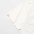 TRUE MEDELLIN OVERSIZED T-SHIRT CAMISETA BEIGE