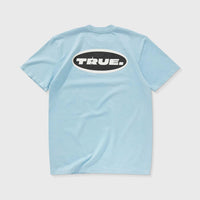 TRUE CITY RUSH MOONLIGHT CAMISETA REGULAR FIT AZUL