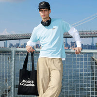 TRUE CITY RUSH MOONLIGHT CAMISETA REGULAR FIT AZUL