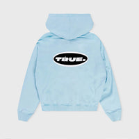 TRUE TOO BRIGHT TO MISS MOONLIGHT BUZO AZUL