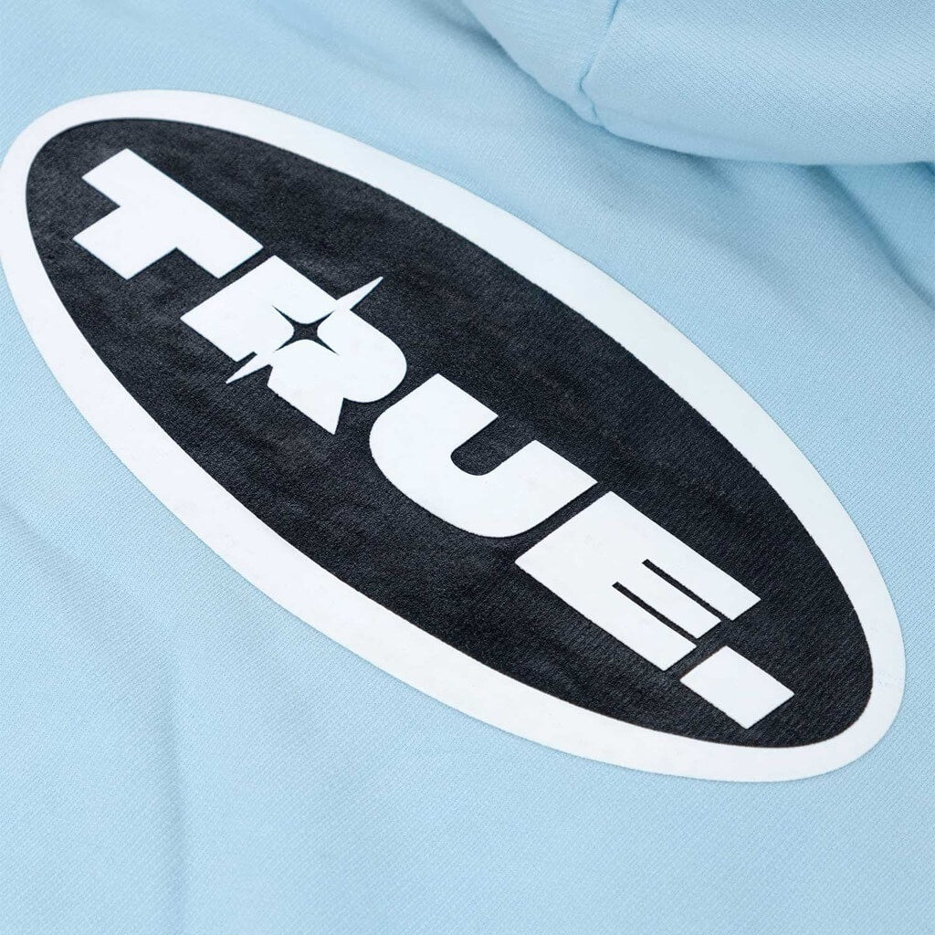 TRUE TOO BRIGHT TO MISS MOONLIGHT BUZO AZUL