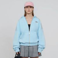 TRUE TOO BRIGHT TO MISS MOONLIGHT BUZO AZUL