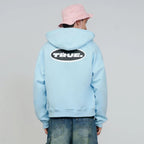 TRUE TOO BRIGHT TO MISS MOONLIGHT BUZO AZUL