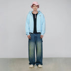 TRUE TOO BRIGHT TO MISS MOONLIGHT BUZO AZUL