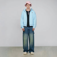 TRUE TOO BRIGHT TO MISS MOONLIGHT BUZO AZUL