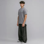 TRUE CITY RUSH MOONLIGHT CAMISETA REGULAR FIT GRIS