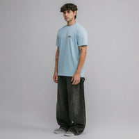 TRUE CITY RUSH MOONLIGHT CAMISETA REGULAR FIT AZUL