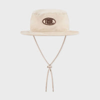 TRUE PARAÍSO FISHER HAT GORROS BEIGE