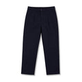 SON OF SON NEGOCIOS DE FAMILIA SUCCESSION TAILORED PANTALON NEGRO