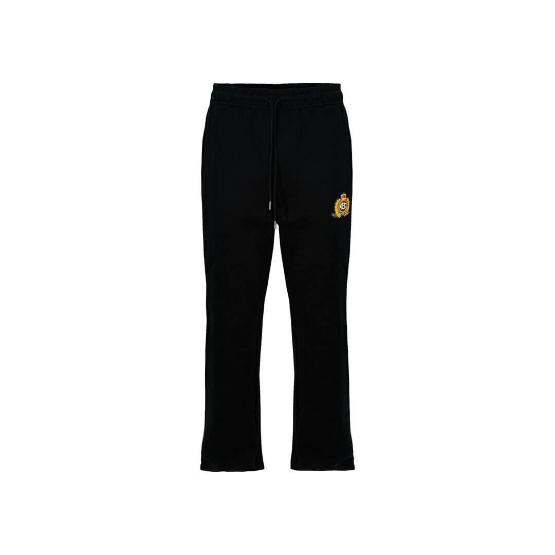 CREEP BRAND SUDADERA CAVIAR NEGRA