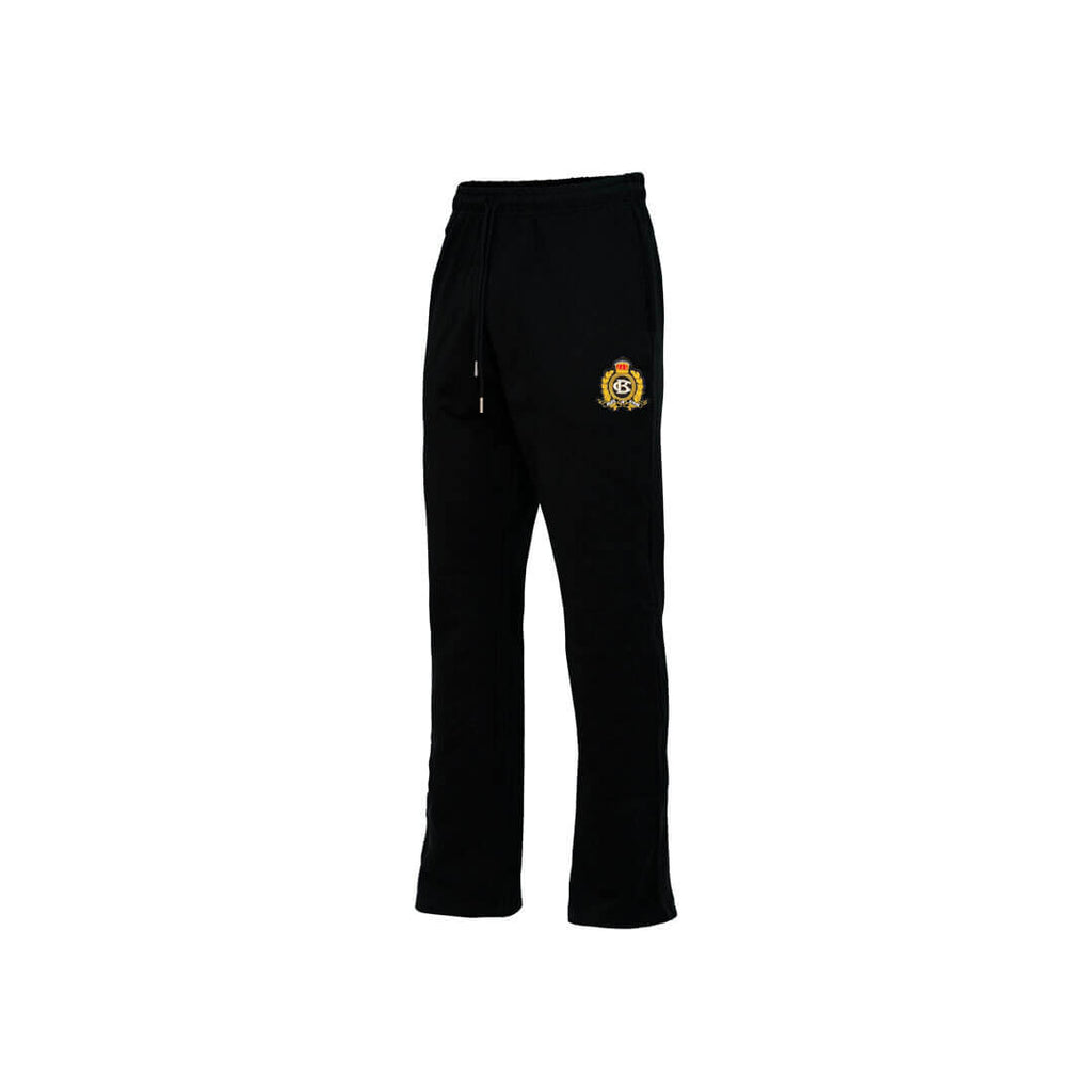 CREEP BRAND SUDADERA CAVIAR NEGRA