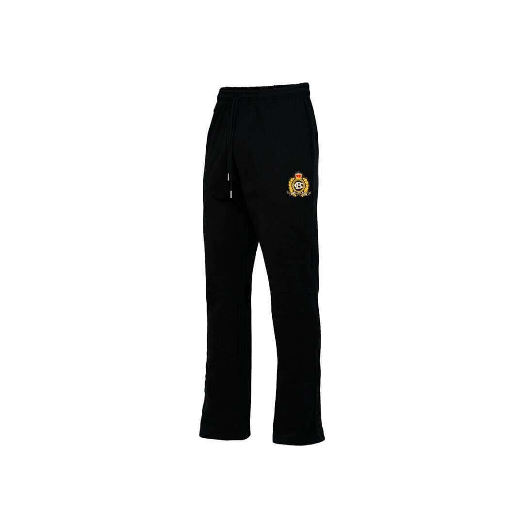CREEP BRAND SUDADERA CAVIAR NEGRA