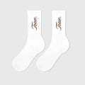 TRUE SIGNATURE MEDIAS BLANCAS