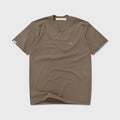 TRUE SIGNATURE T-SHIRT CAMISETA CAFE