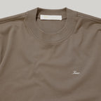 TRUE SIGNATURE T-SHIRT CAMISETA CAFE