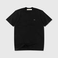 TRUE SIGNATURE CAMISETA NEGRA