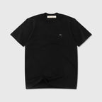 TRUE SIGNATURE CAMISETA NEGRA