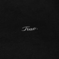 TRUE SIGNATURE CAMISETA NEGRA