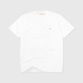 TRUE SIGNATURE T-SHIRT CAMISETA BLANCA