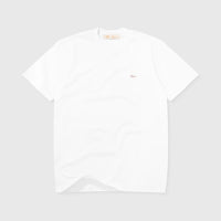 TRUE SIGNATURE T-SHIRT CAMISETA BLANCA