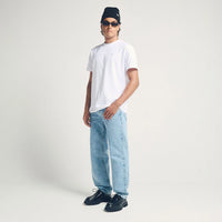 TRUE SIGNATURE T-SHIRT CAMISETA BLANCA