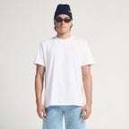 TRUE SIGNATURE T-SHIRT CAMISETA BLANCA