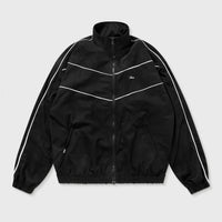 TRUE SIGNATURE TRACK JACKET CHAQUETA NEGRO