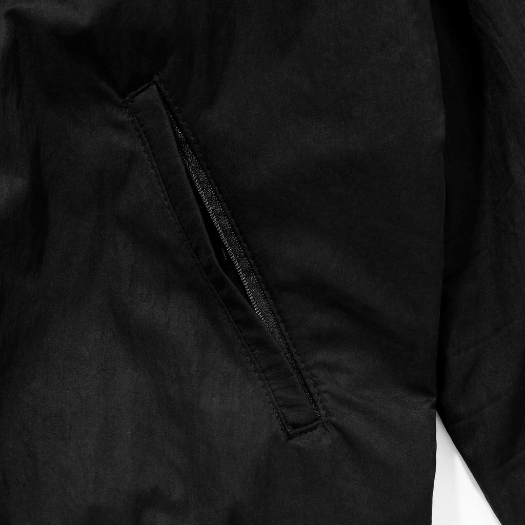 TRUE SIGNATURE TRACK JACKET CHAQUETA NEGRO