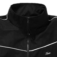 TRUE SIGNATURE TRACK JACKET CHAQUETA NEGRO