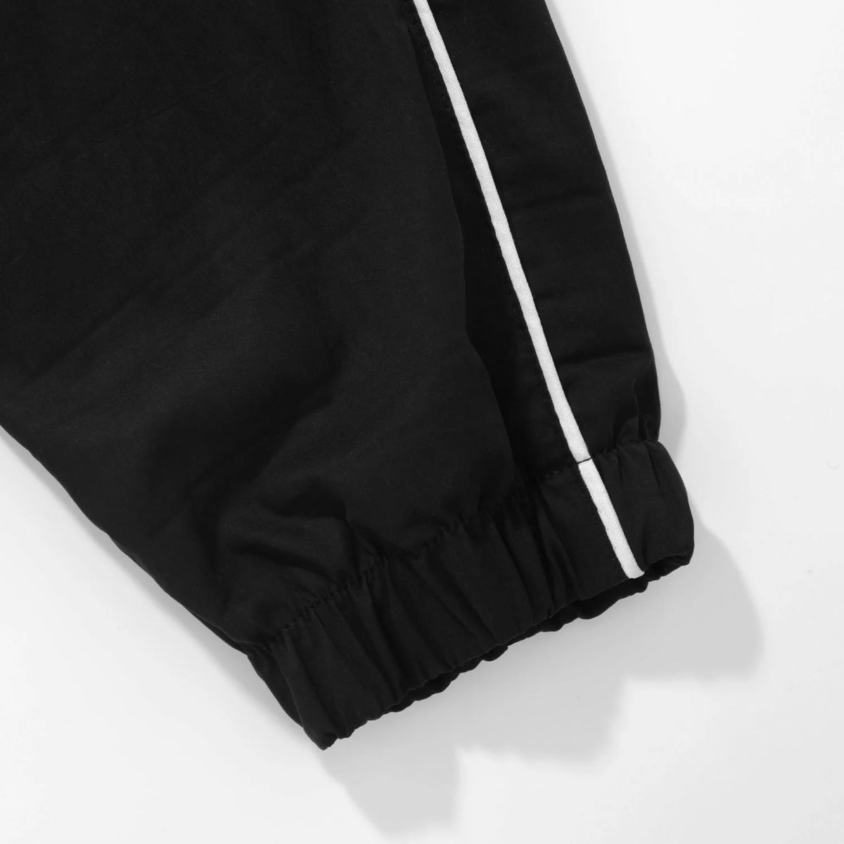 TRUE SIGNATURE TRACK JACKET CHAQUETA NEGRO