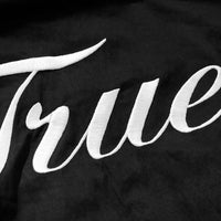 TRUE SIGNATURE TRACK JACKET CHAQUETA NEGRO