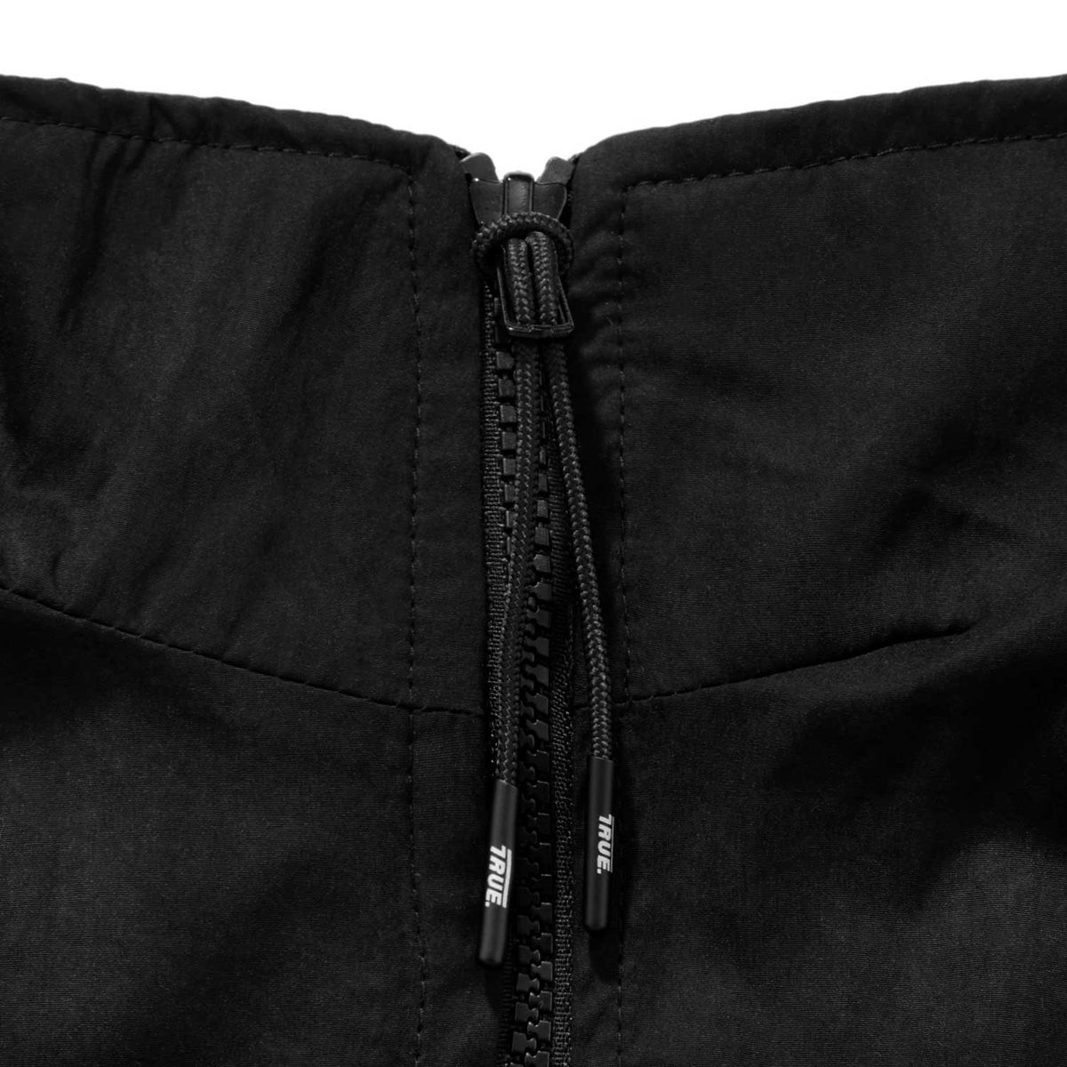 TRUE SIGNATURE TRACK JACKET CHAQUETA NEGRO