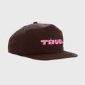 TRUE PRELUDE TOO BRIGHT GORRA GOLFER AJUSTABLE CAFE