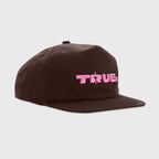 TRUE PRELUDE TOO BRIGHT GORRA GOLFER AJUSTABLE CAFE