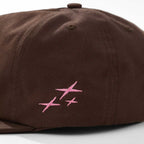 TRUE PRELUDE TOO BRIGHT GORRA GOLFER AJUSTABLE CAFE