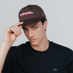 TRUE PRELUDE TOO BRIGHT GORRA GOLFER AJUSTABLE CAFE